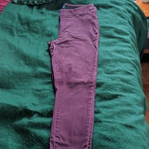 Old Navy Rockstar Jeggings